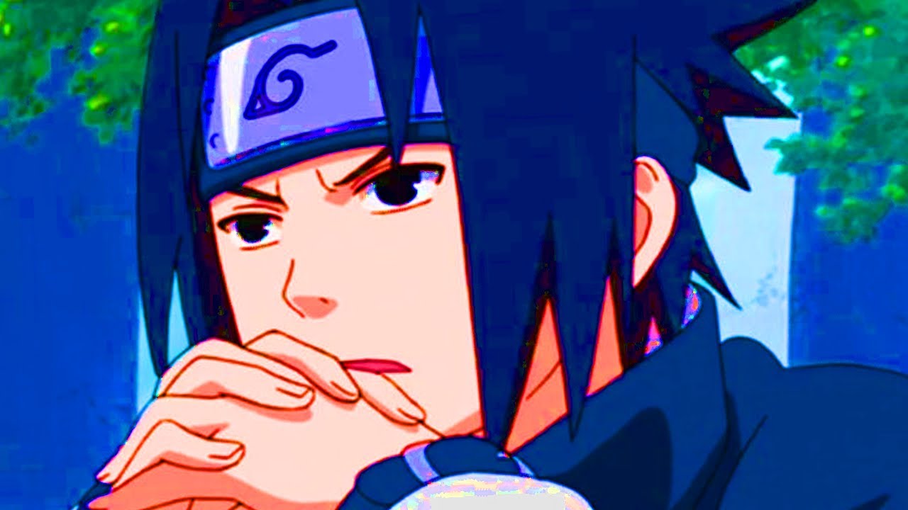 CHAMEI O ''DUBLADOR'' DO SASUKE PRA IR UM X1 COM ESSE MOD SUPER APELÃO DO SASUKE... (NARUTO STORM 4)
