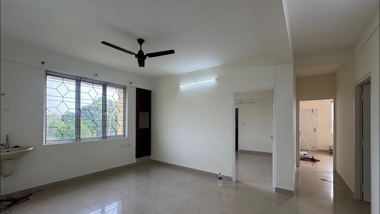 3 BHK Flat for Rent in Aluva, Ernakulam | 1700 Sqft | 17k Rent | +91 9895951637