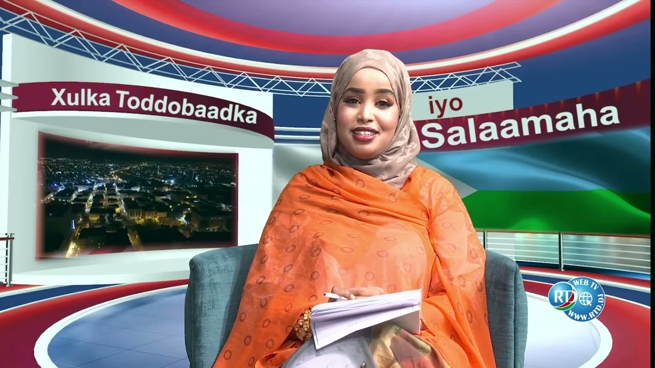 RTD : Salaamaha 13/02/2026