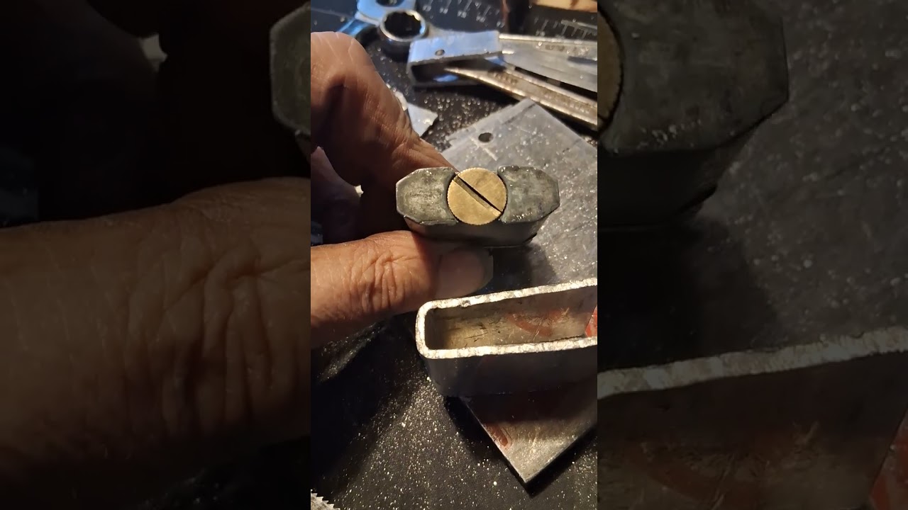 Lift Arm Lighter V1 Part 4 @ Needfulthings69 Leave Comments Or Suggestions I Like To Hear From You! 