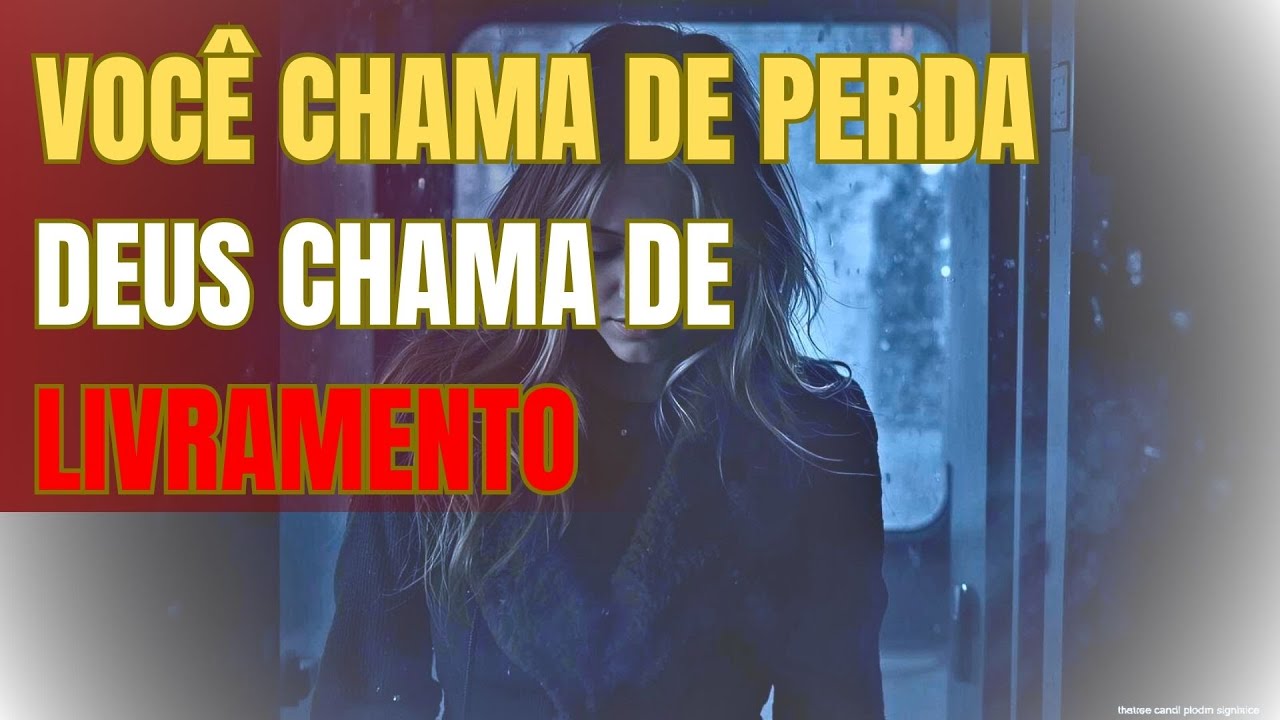 Rompa com o Passado e Viva o Novo com Deus!