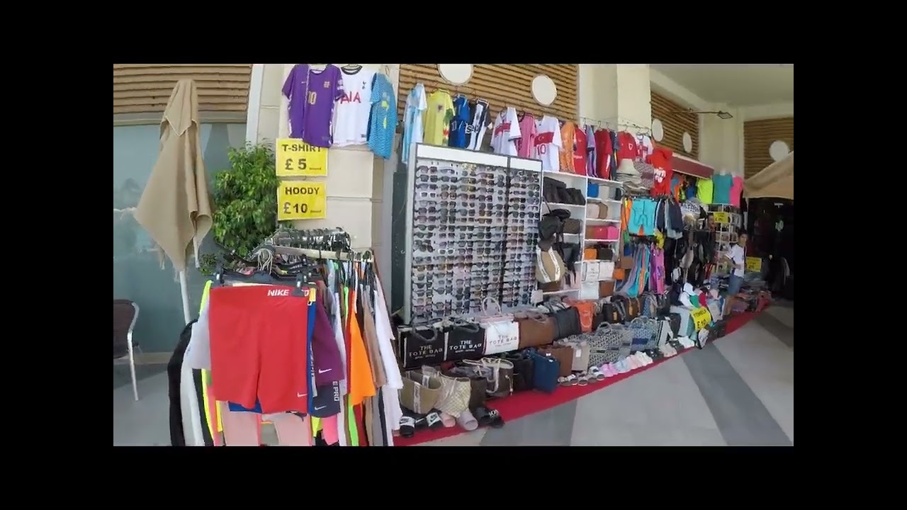 Turkey Marmaris Grand Pasa Hotel 06/24