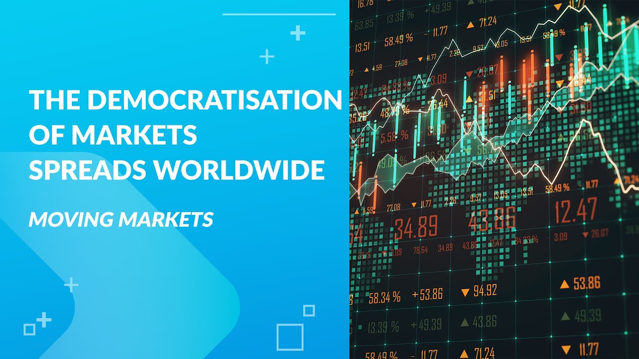 Moving Markets: Markets for the masses