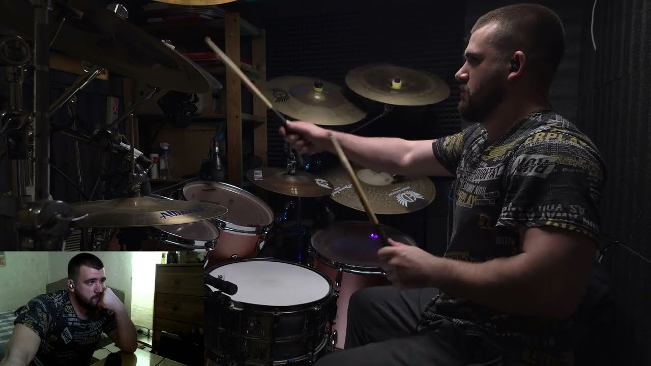 Моё мнение о Yamaha EAD10