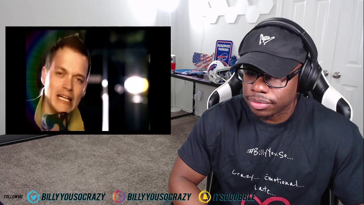 TOOK ME ON A JOURNEY | 3 Doors Down - Let Me Go REACTION!