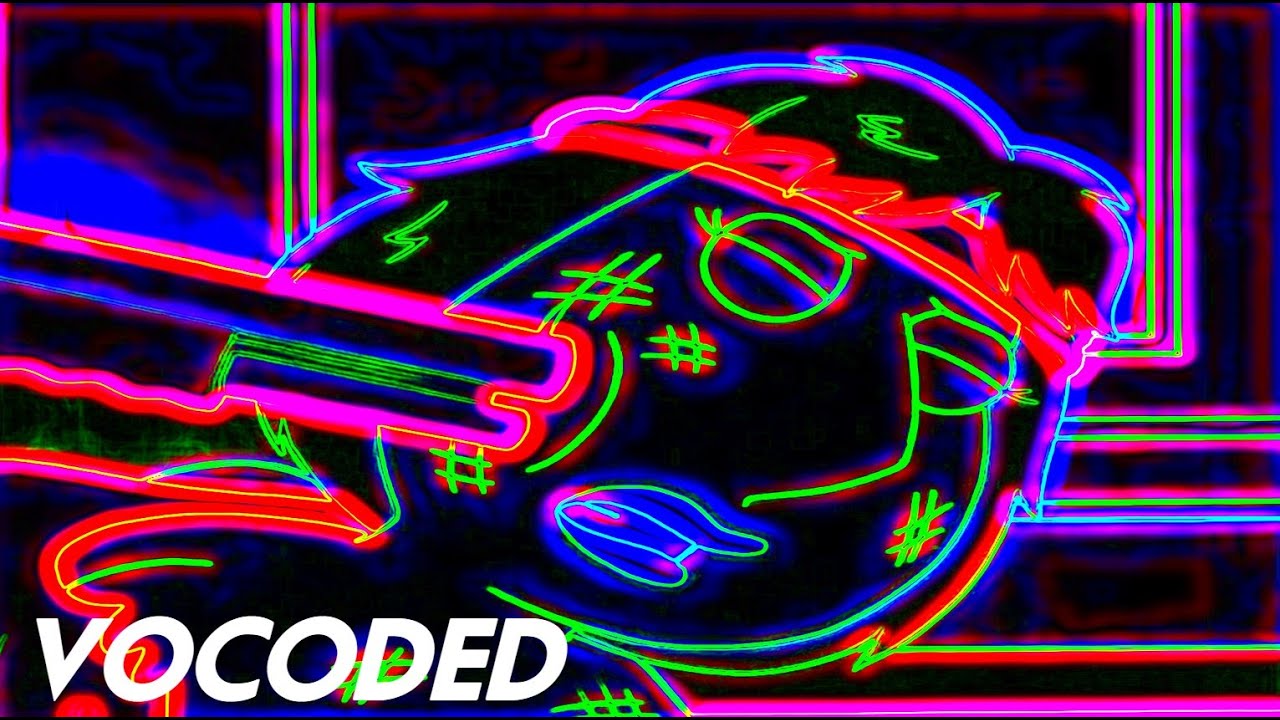 Lois vs Stewie Vocoded to Gangsta's Paradise