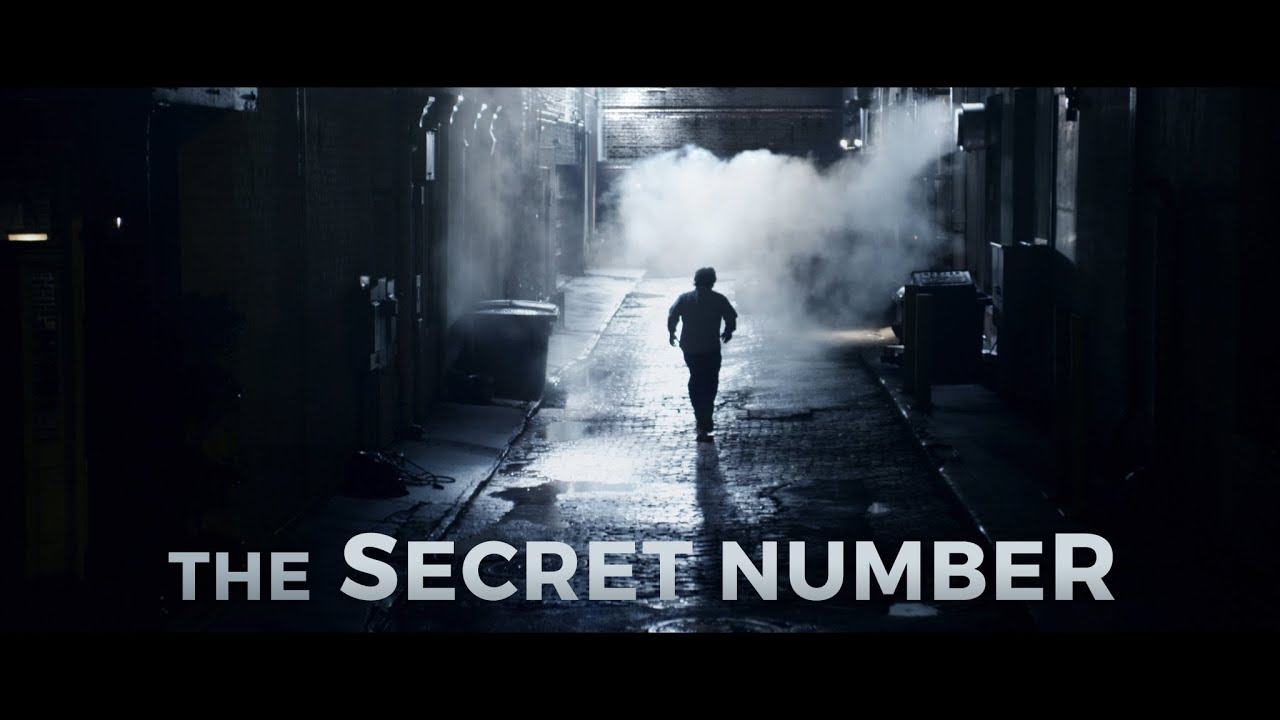 The Secret Number - FULL FILM