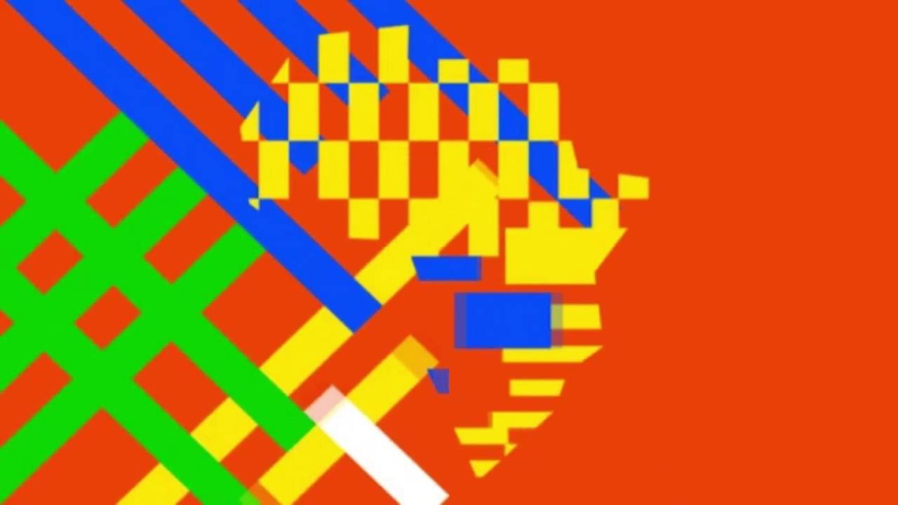 RTP África - Novo grafismo: separadores (2016)