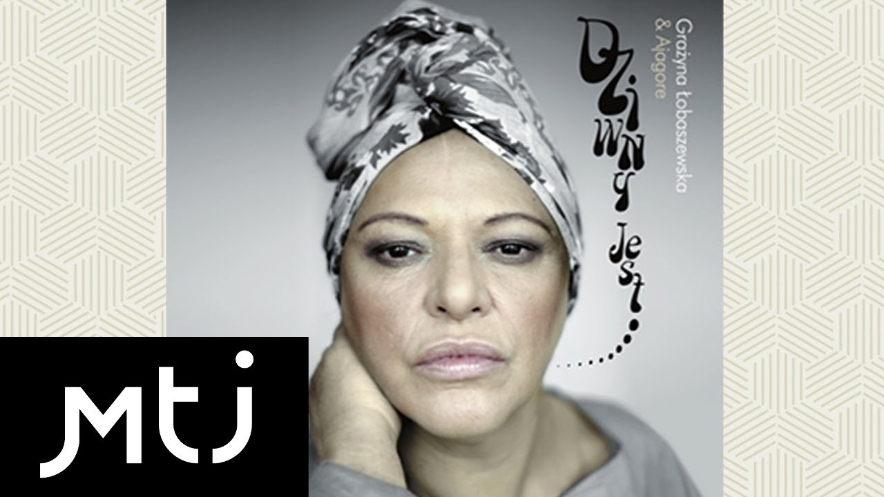 Grażyna Łobaszewska, Ajagore - Jednego serca
