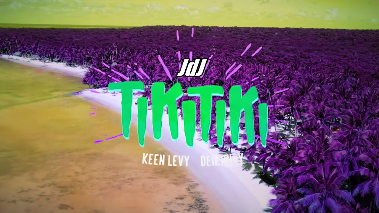 TIKITIKI [JdJ]