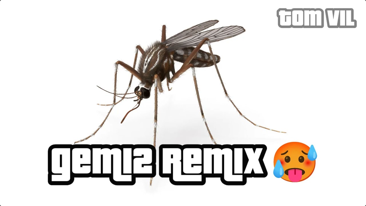 Gemi2 Remix (Mosquito IA)