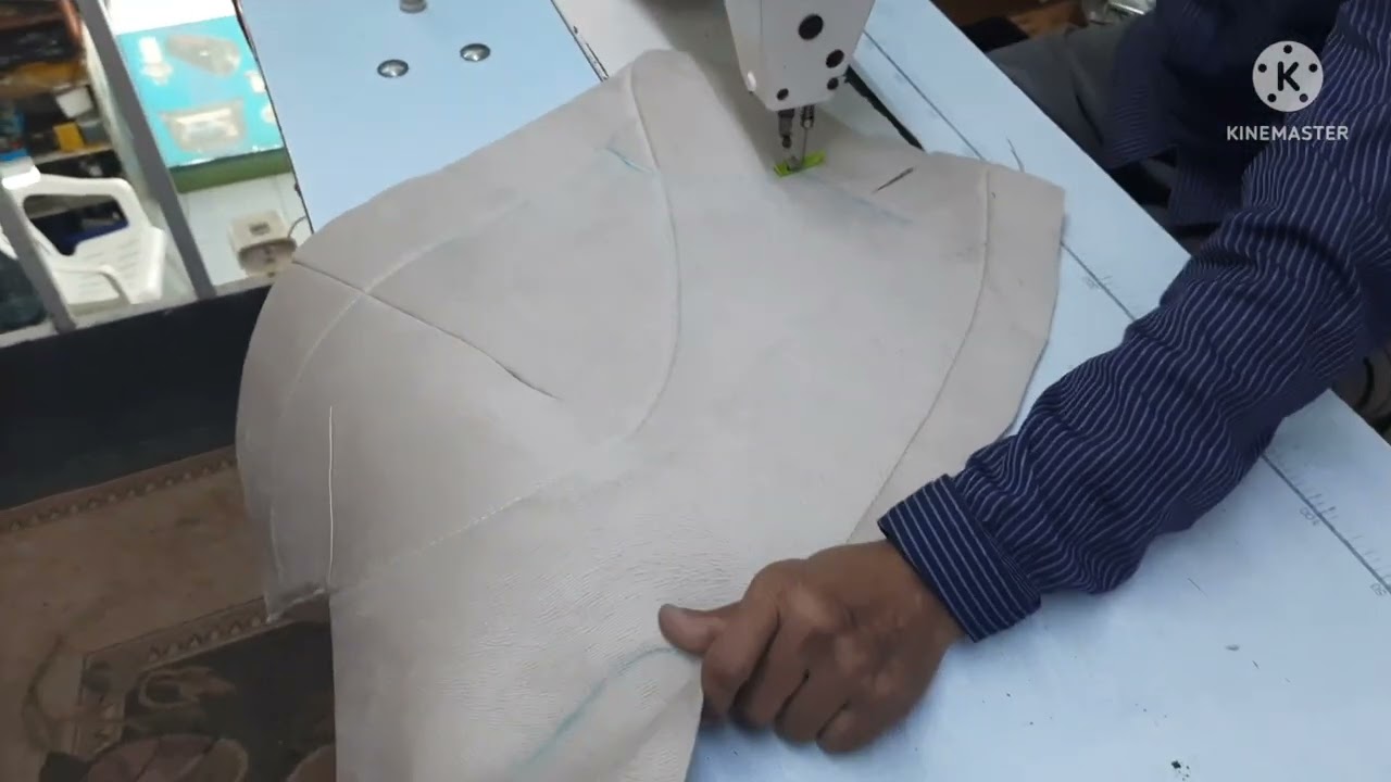 how to make car 🚗 dashboard cover with proper details watch full video