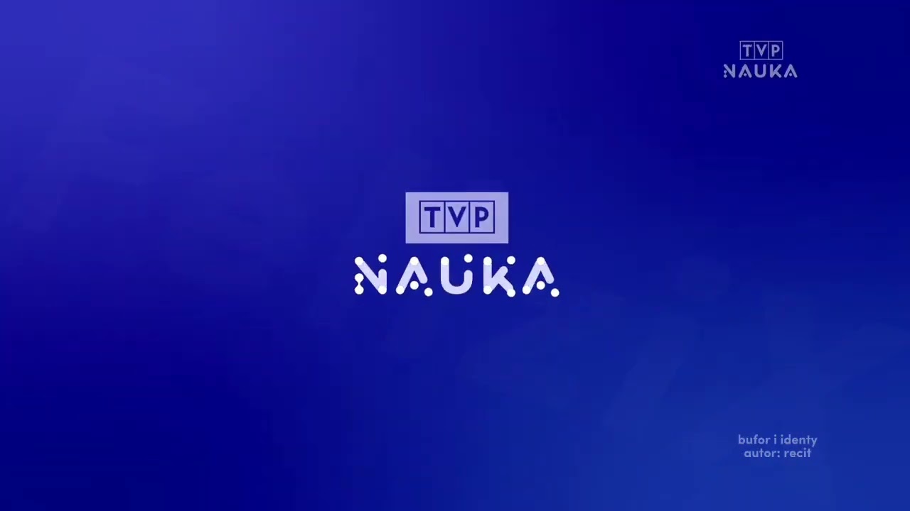 TVP Nauka - oprawa graficzna (2022-obecnie)