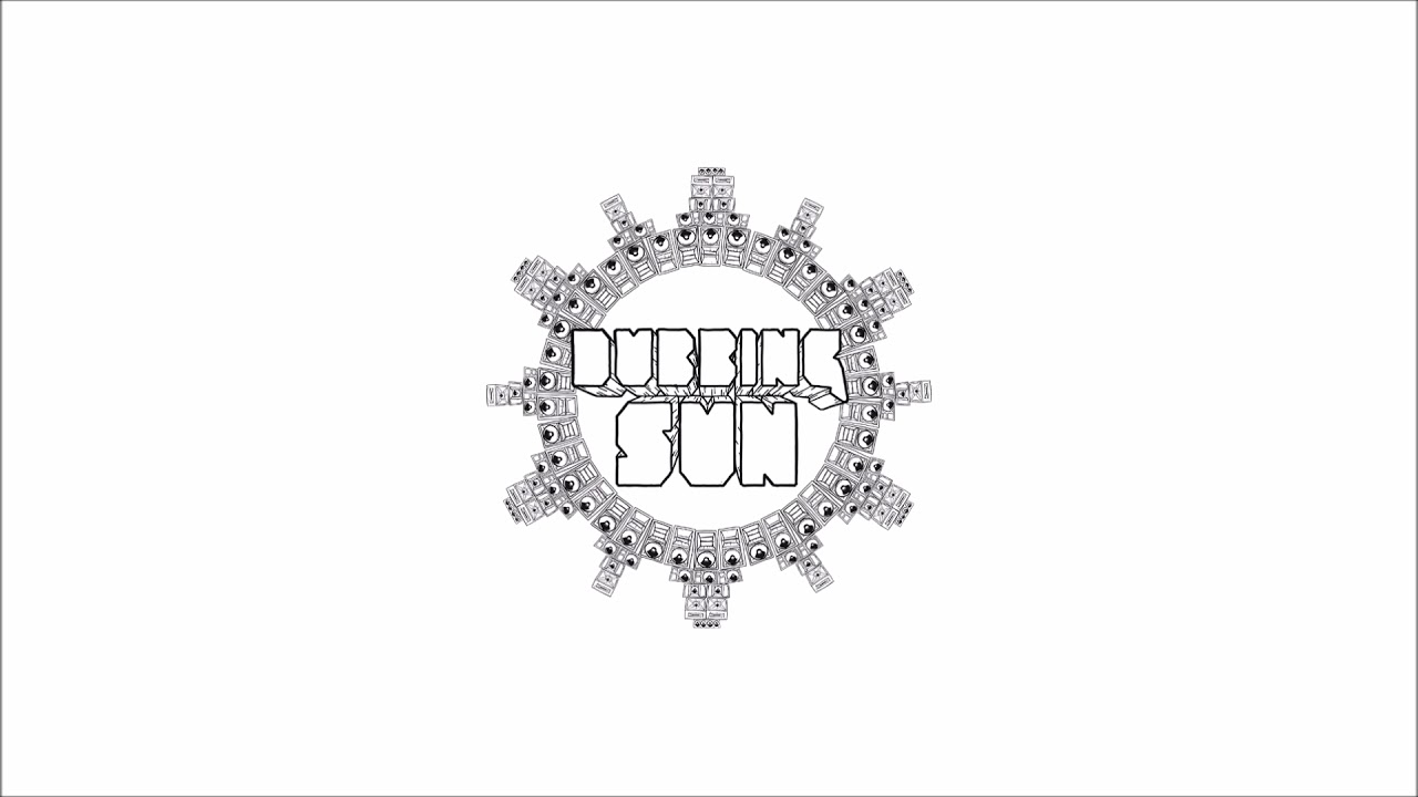 Dubbing Sun & Digid - High Trees Remix [DSR7005]