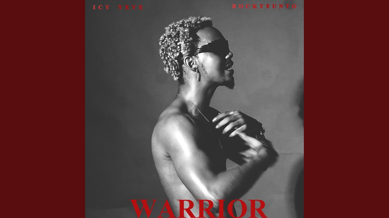 Warrior (feat. Rocky funto)