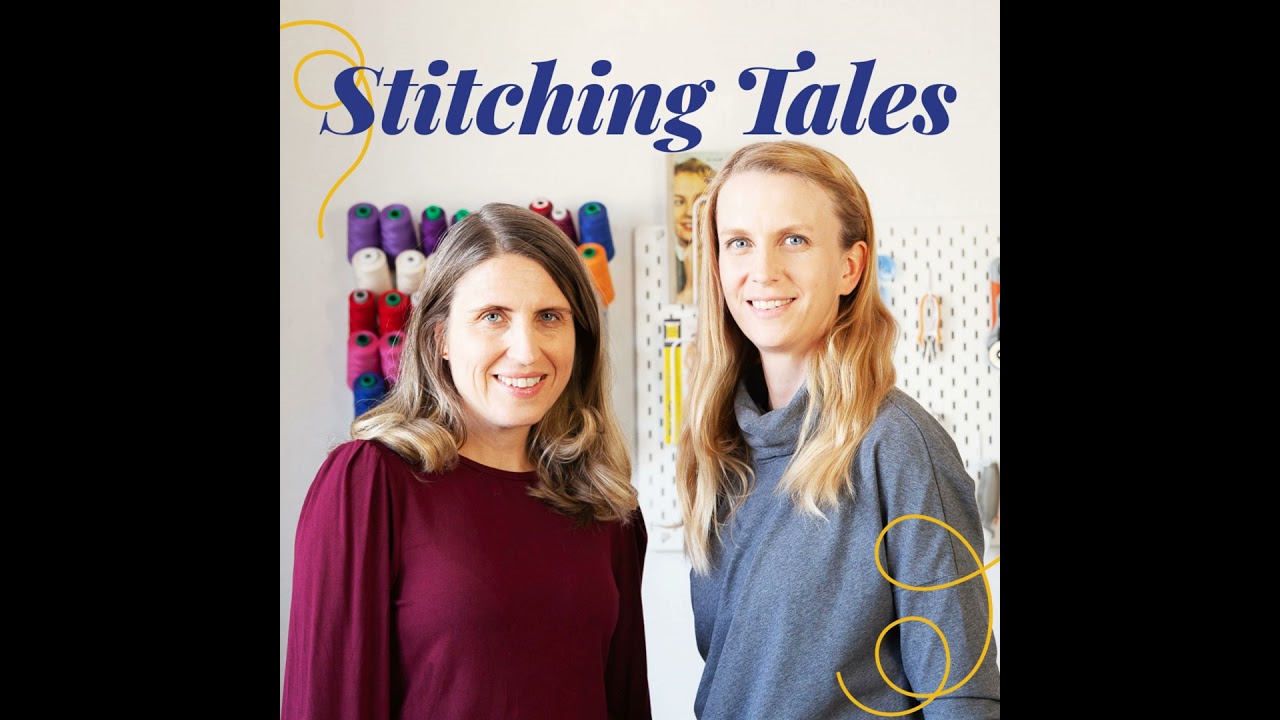 Coverstitching: Our top tips and tricks #11