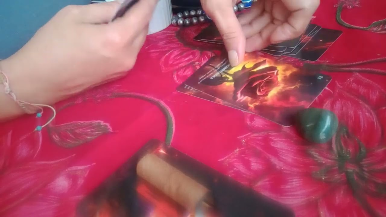 Tema: Mensagem de Maria padilha pra vc🙏🌟