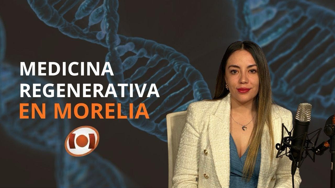 Medicina regenerativa: ciencia, beneficios y límites