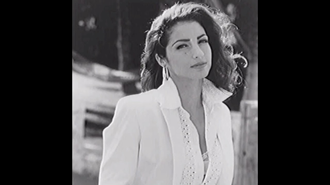 conga - gloria estefan (slowed down)