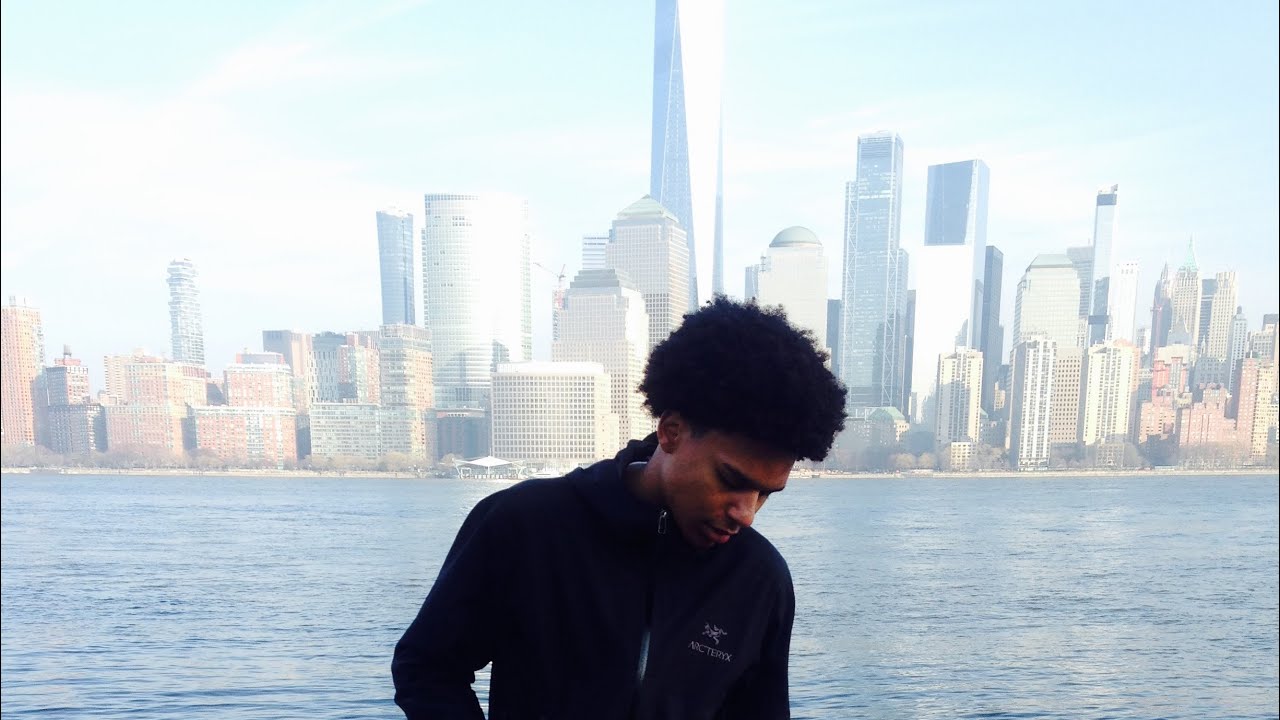 Hello New York 
