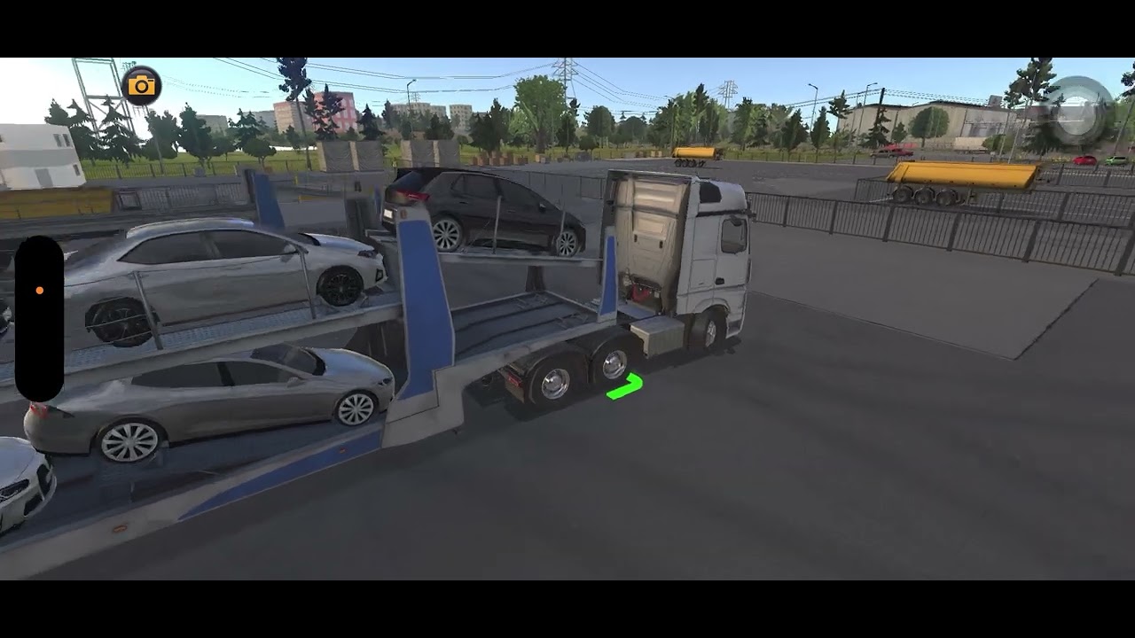 Truck Driver #truckdriver #truck 