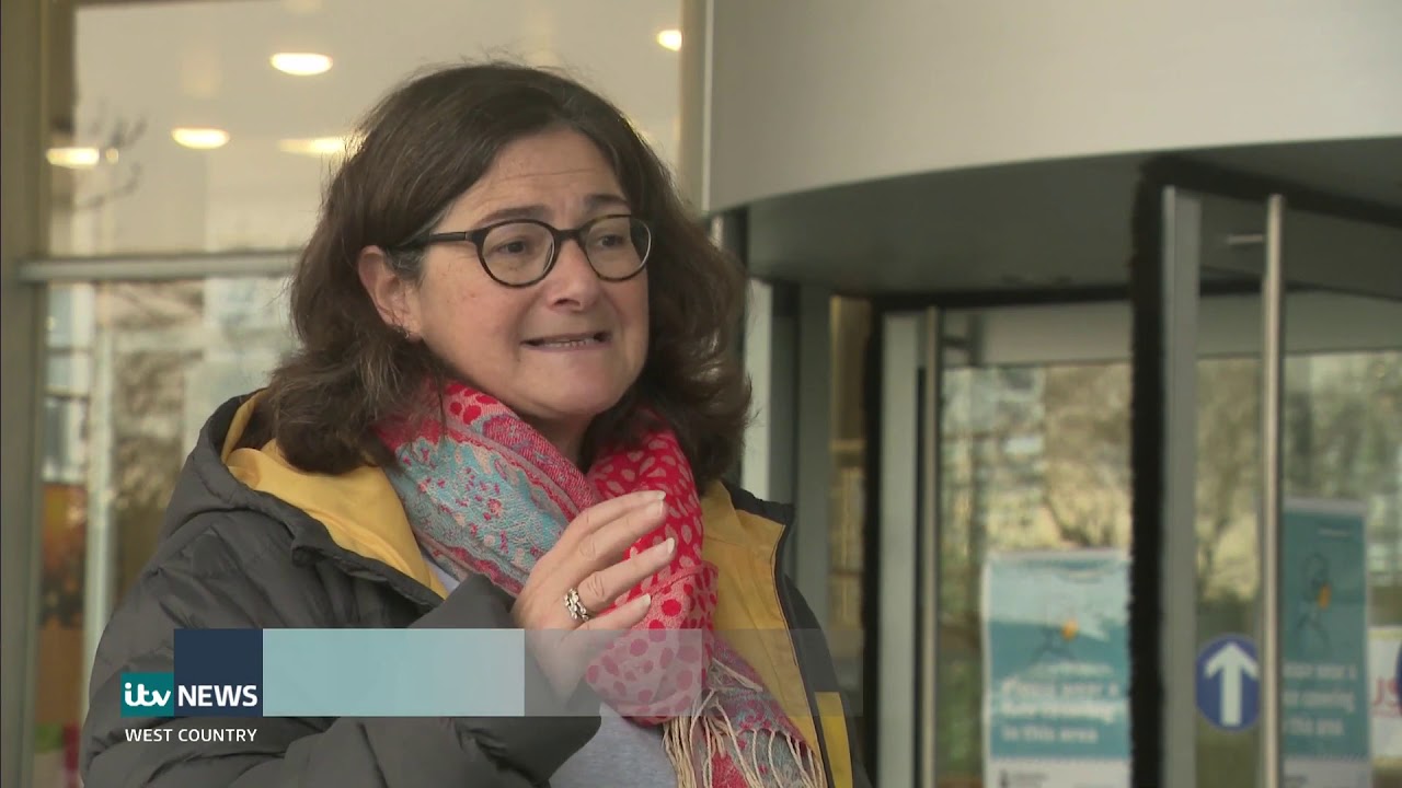 Coronavirus 2020: Businesses in Cornwall react to tier changes - Grace Pascoe reports