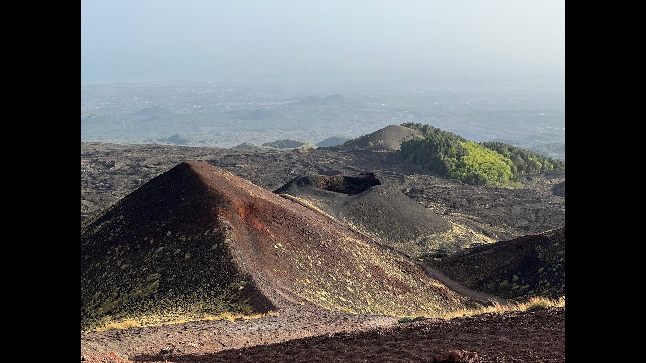 CATANIA ❤️  escursione sull' ETNA!! 🌋❤️ - SICILIA 2022 ☀️ 5 di 5