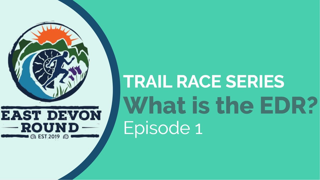 What is the East Devon Round? | TRAIL RACE MINI SERIES | EP01