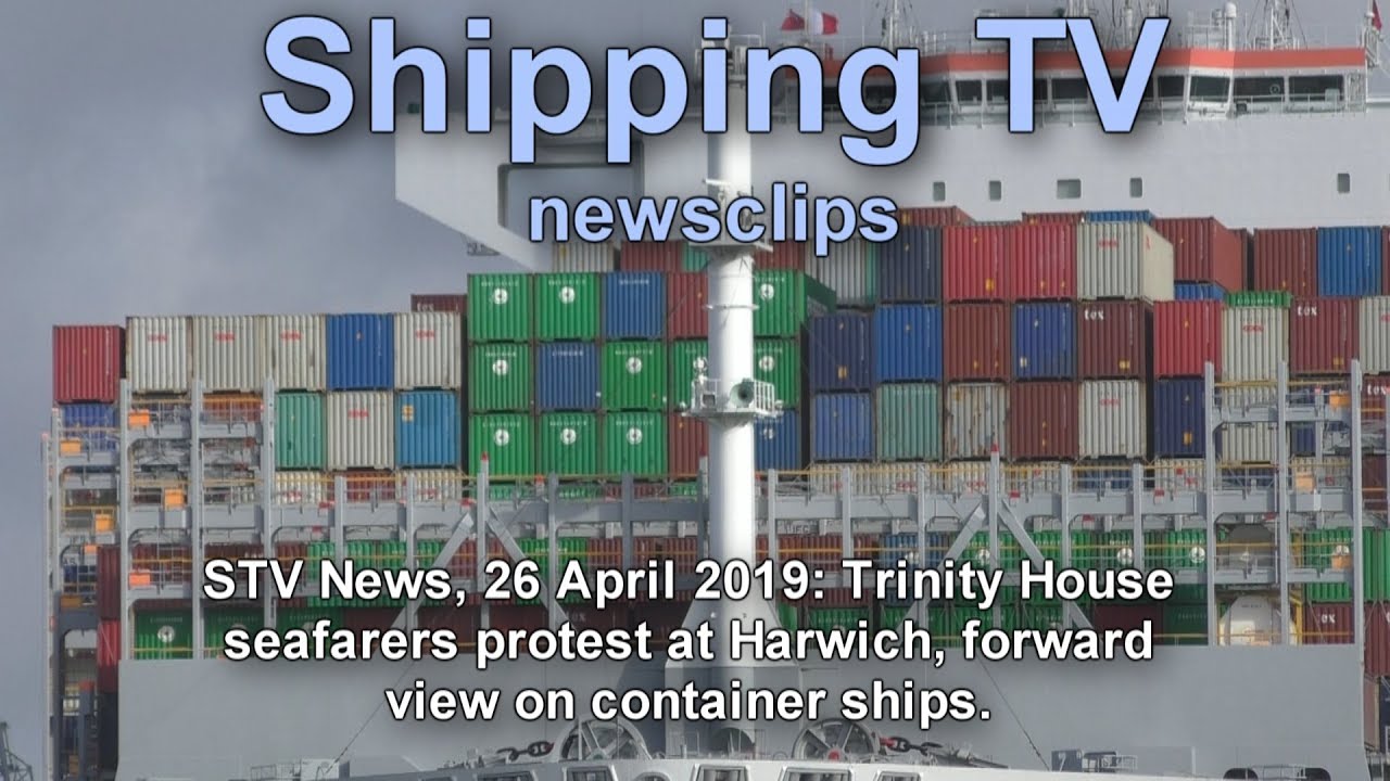STV Newsclip, 26 April 2019