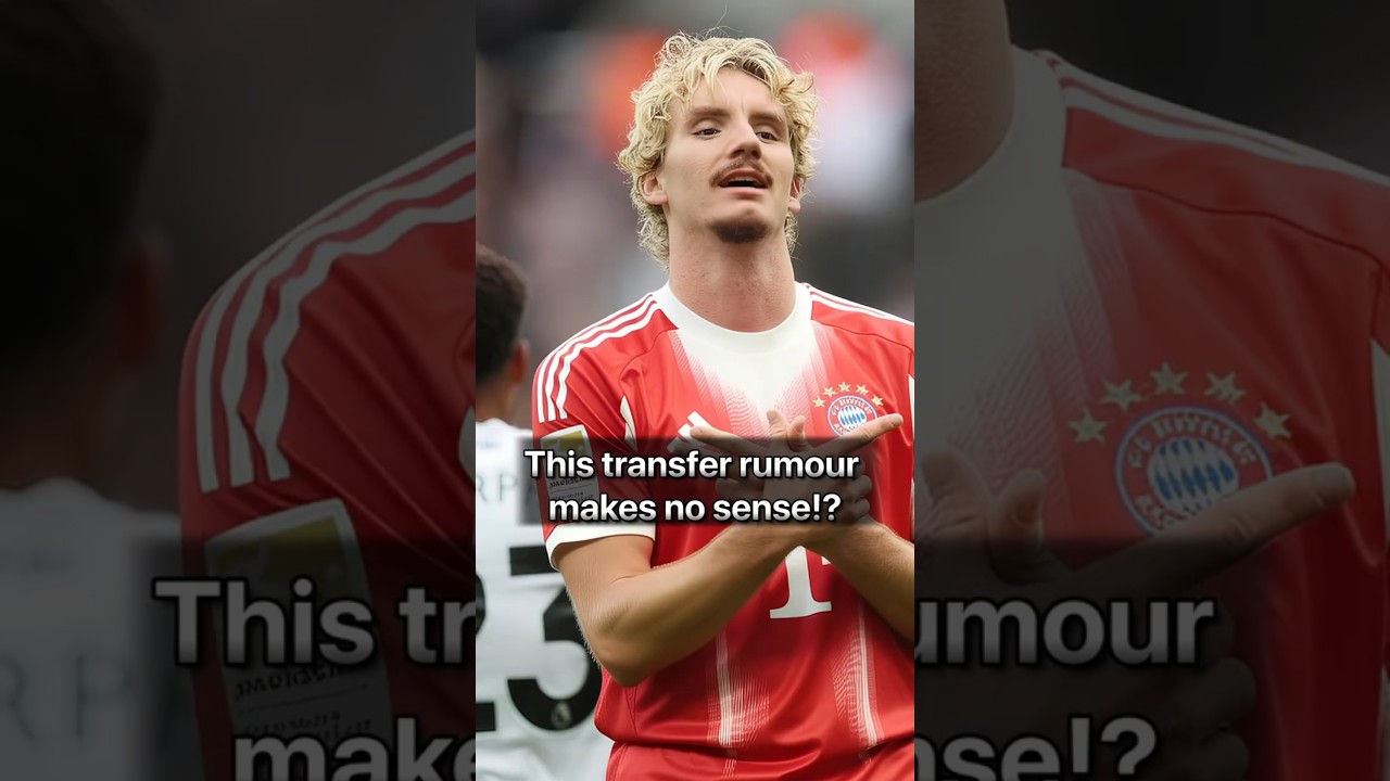Woltemade to Bayern Transfer Rumours Makes No Sense