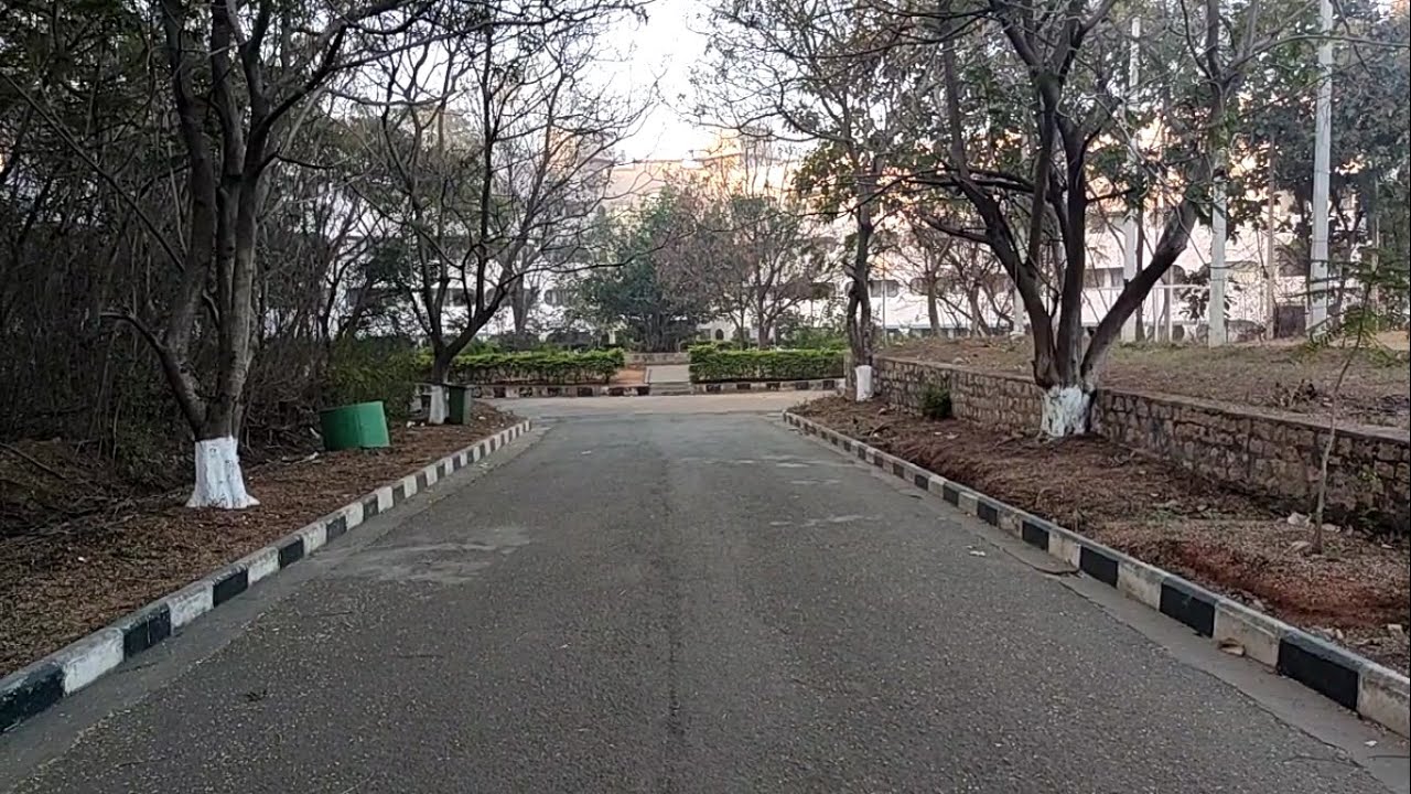 IIIT HYDERABAD HOSTEL TOUR | Old Boys Hostel (Palash Nivas) | HOSTEL ROOM | IIITH OBH