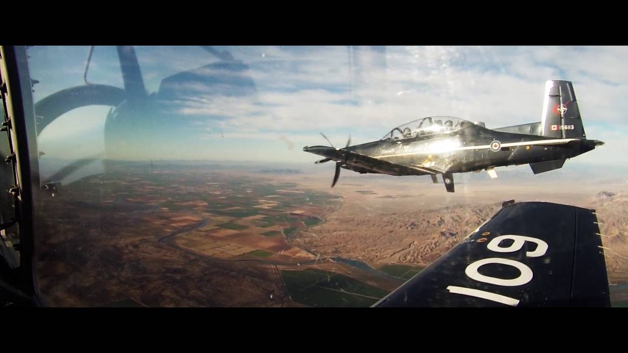 NFTC 1503 Course Video