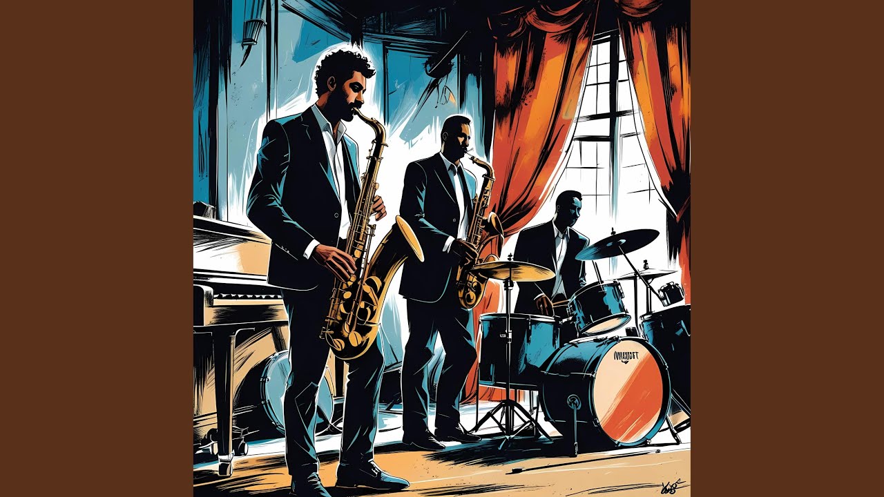 Groove of Love