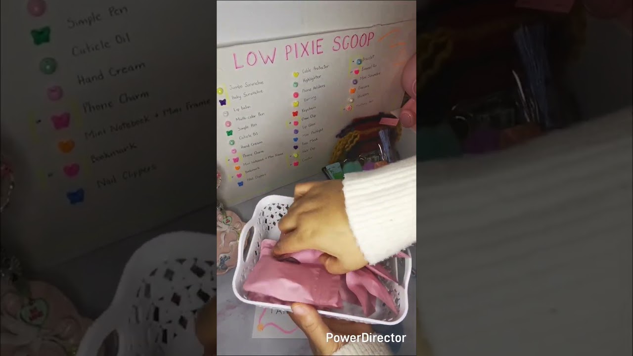 🦋First gift for a friend 🦋 not my first order | MysteryScoop