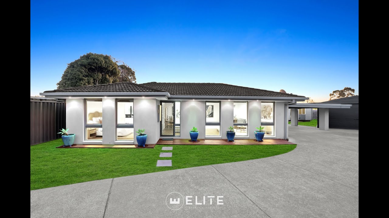 2 Debra Court Berwick l Elite Estate Agents