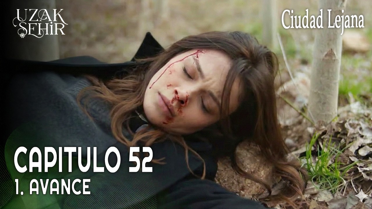 ¿Sobrevivirá Alya? 😱 Ciudad Lejana Capítulo 52 en Español | ¡Momento Crítico!