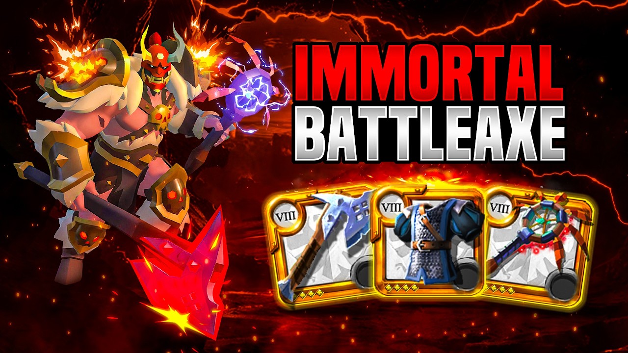 You NEED To Abuse This Build Before Its Nerf...😲