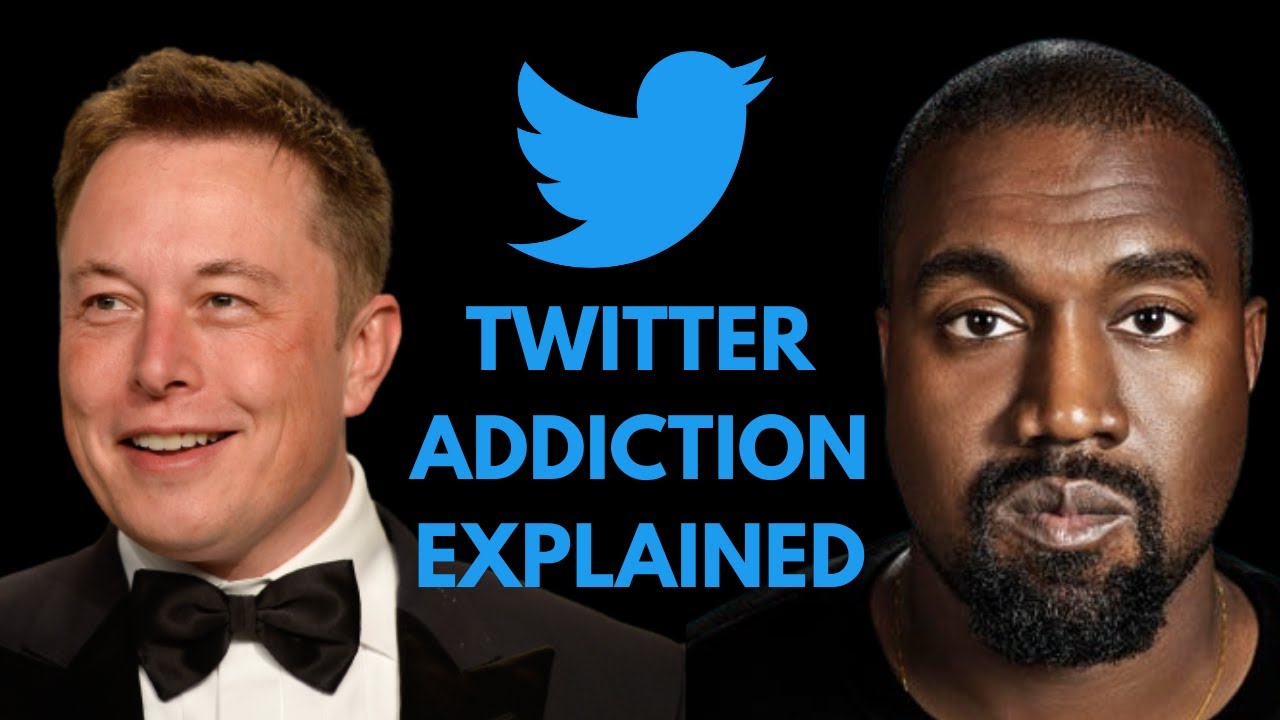 Why You're Addicted To Twitter