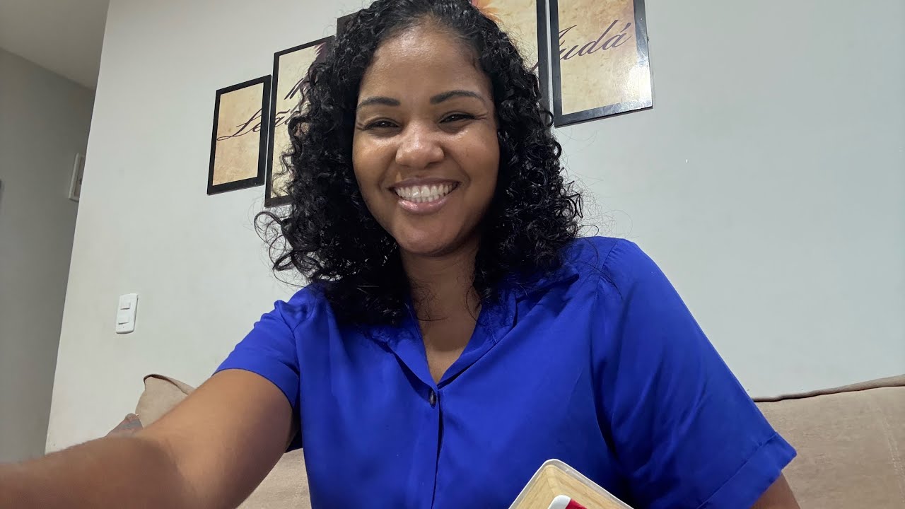 “Meu julgo é suave e meu fardo é leve…” Palavra de Deus para você que sonha em ser mamãe! 