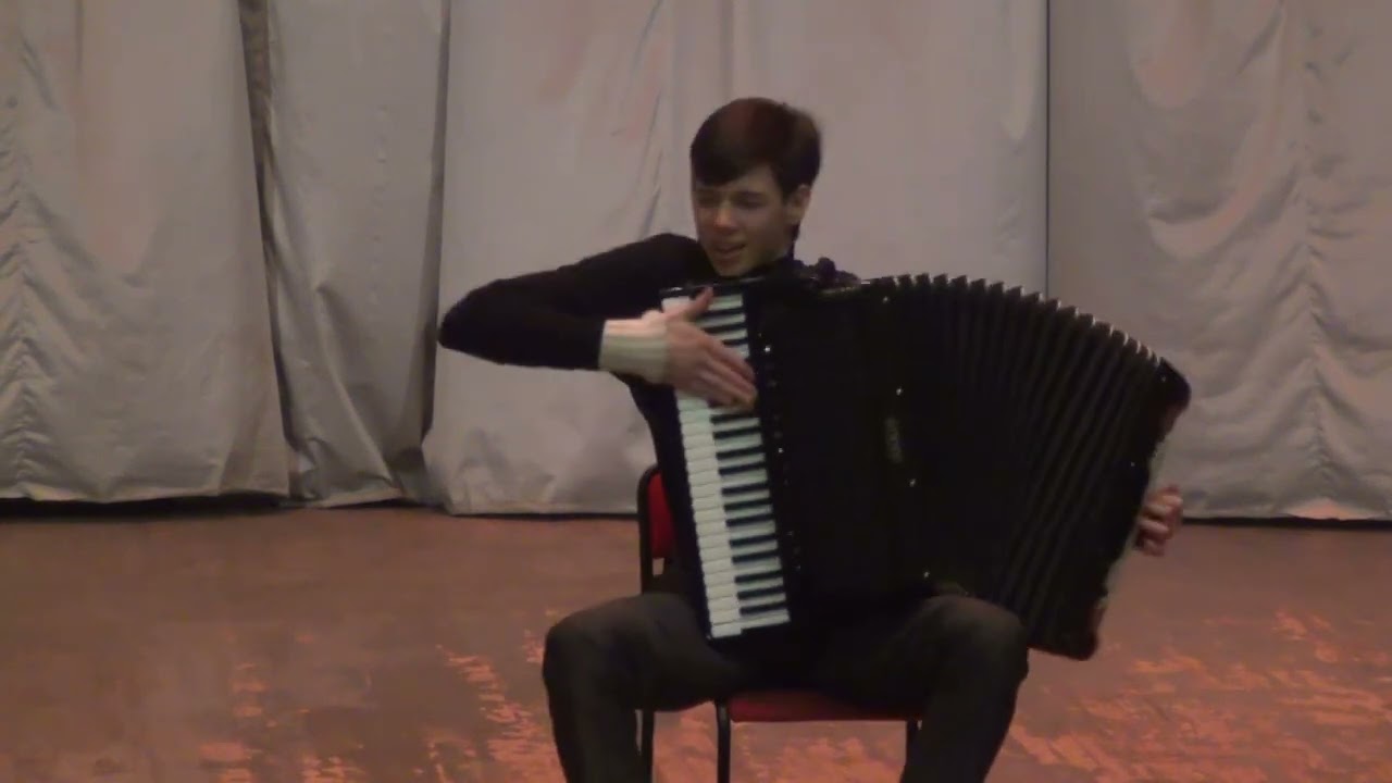 П.Макконен 