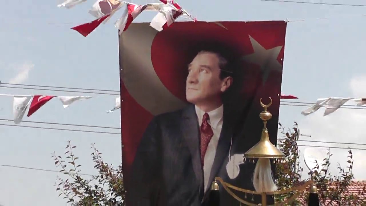 BANDO VE MEHTERAN  ÇOŞKUSU