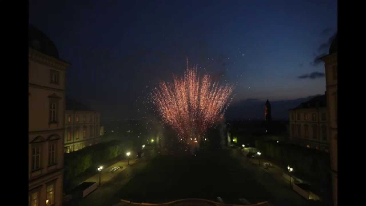 Althoff Grandhotel Schloss Bensberg Slideshow