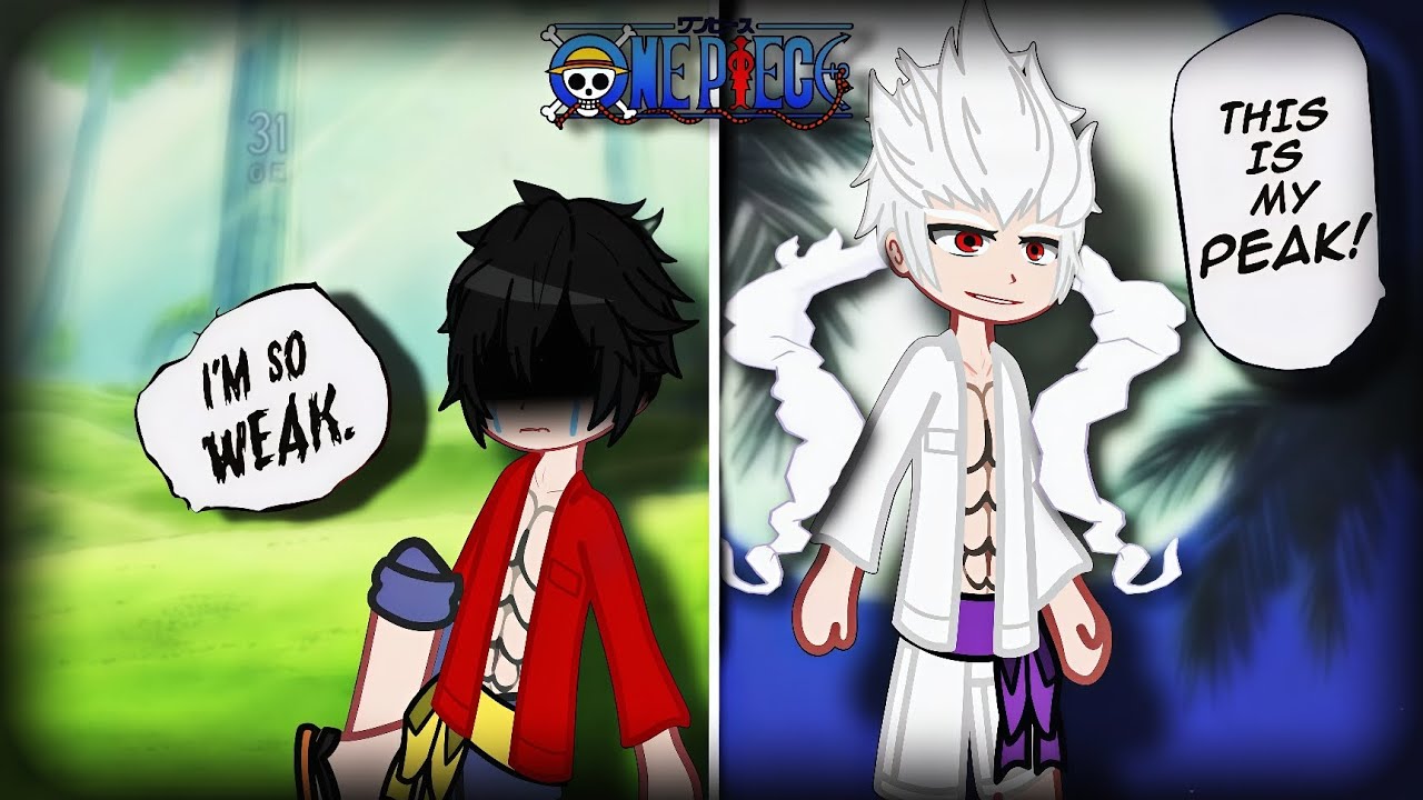 Past Onepiece Revolutionary Army react to luffy / Future || Onepiece || part 3/?