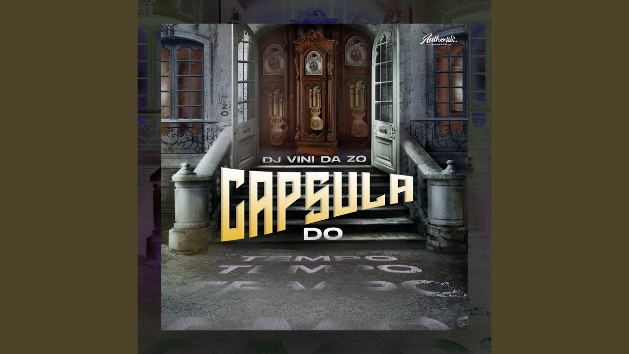 Capsula do Tempo