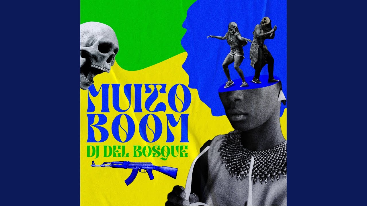 Muito Boom