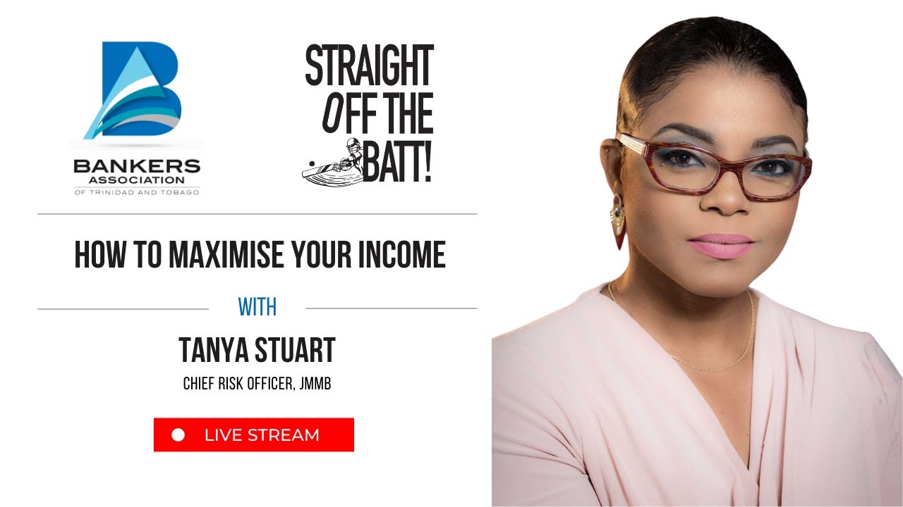 How to Maximise Your Salary During COVID-19 In Trinidad & Tobago
