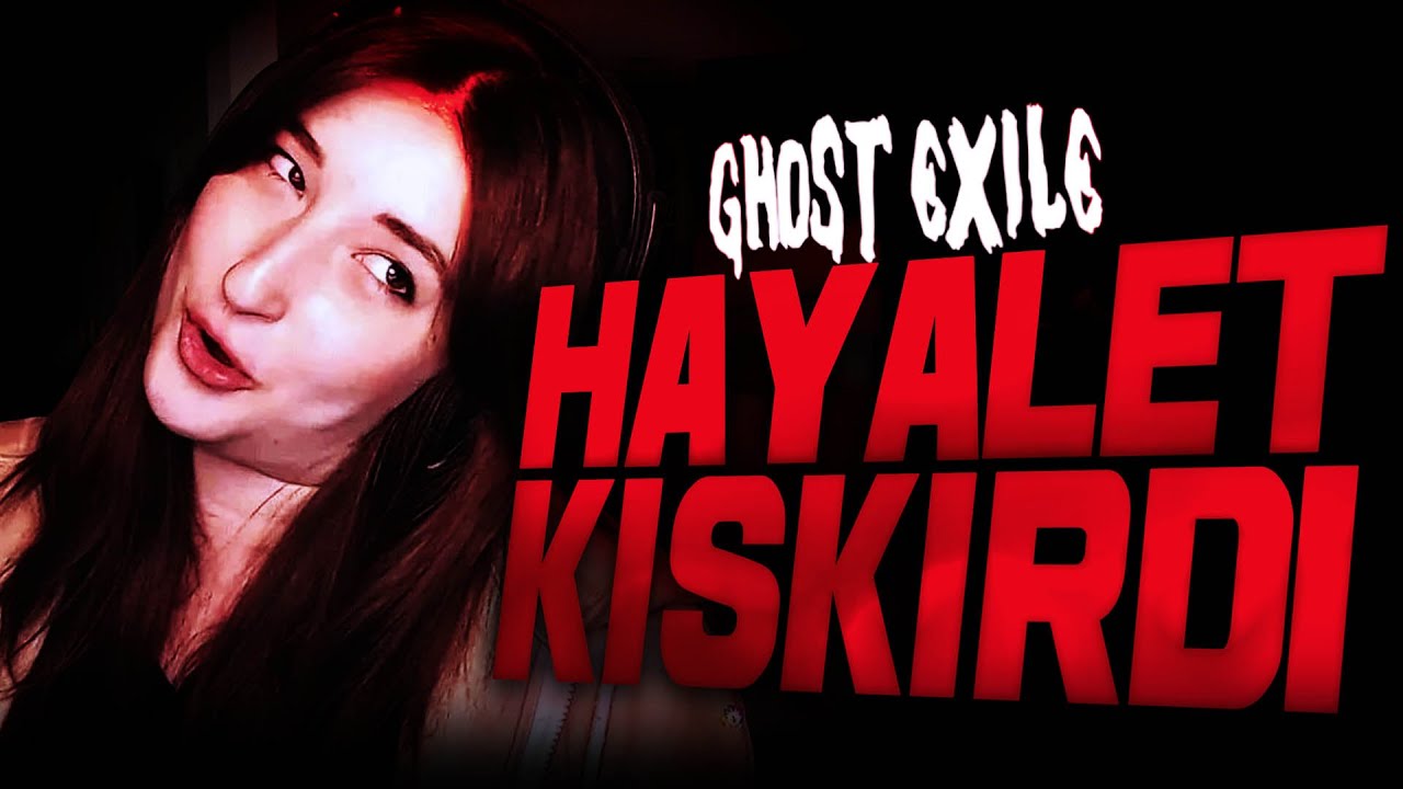 HAYALET KIŞKIRDI! | GHOST EXILE #5 @Bilalfa @hebele​