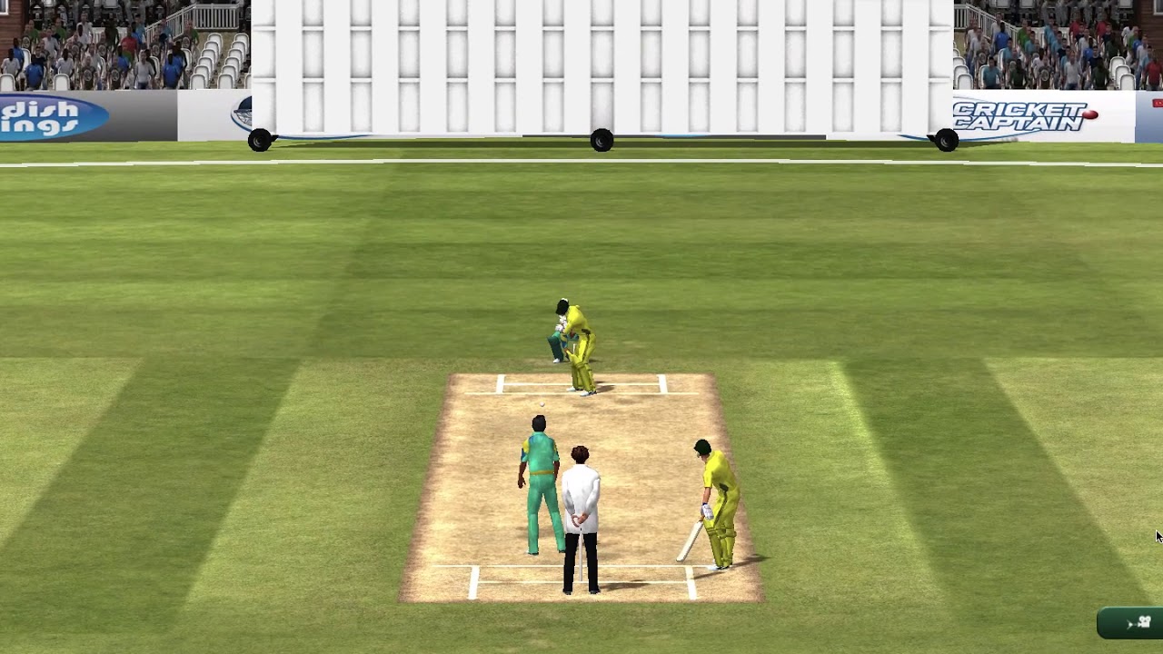 Cricket Captain 2018 - Australia Career Mode #7