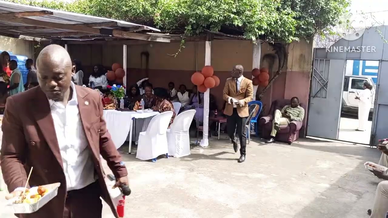 Mariage civil Ep 6. Abonnez vous 🔥🔥