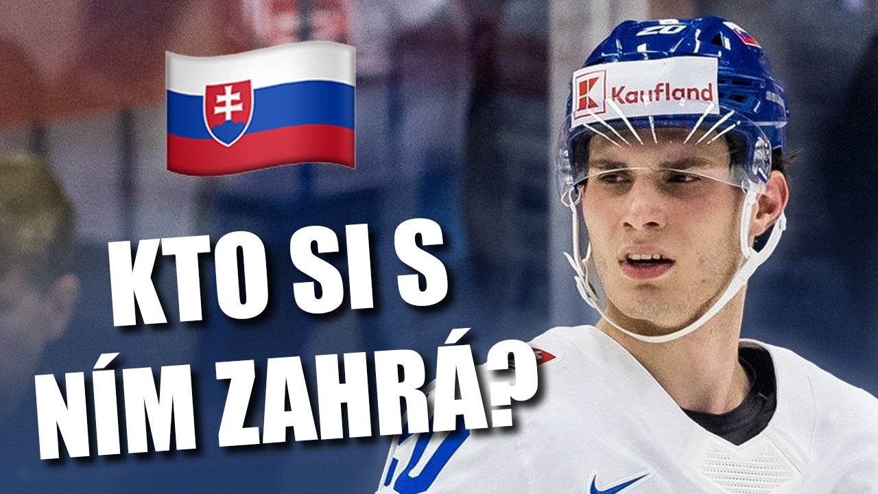 Kto k Slafkovskému? Zložili sme ÚTOK SNOV na Olympiádu! | Trefné strieľanie